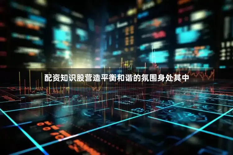 配资知识股营造平衡和谐的氛围身处其中