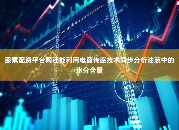 股票配资平台网还能利用电容传感技术同步分析油液中的水分含量